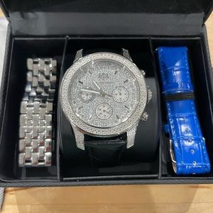 Brand new Luxurman watch